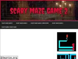Sites similar to scarymazegame2.org