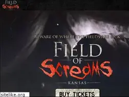 Sites similar to scaryprairiepines.com