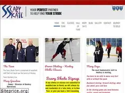 Sites similar to scaryskate.com