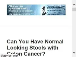 Sites similar to scarysymptoms.com