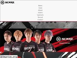 Sites similar to scarz.net
