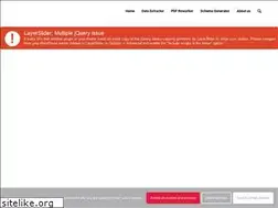 Sites similar to scas.io