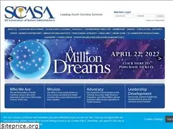 Sites similar to scasa.org