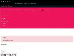 Sites similar to scasam.no