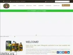 Sites similar to scasanjuanvillargordo.com