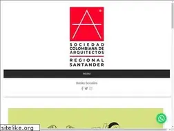 Sites similar to scasantander.org