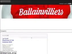 Sites similar to scasb.org