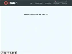 Sites similar to scashtec.com