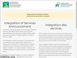 Sites similar to scasinc.ca