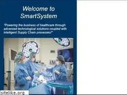 Sites similar to scasmartsystem.com