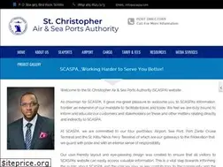 Sites similar to scaspa.com
