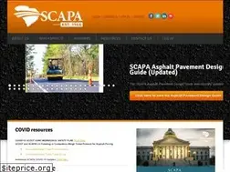 Sites similar to scasphalt.org