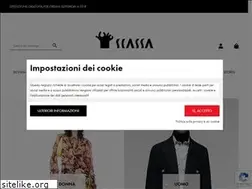 Sites similar to scassa.it