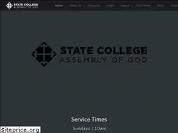Sites similar to scassembly.org