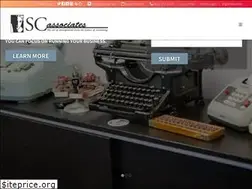 Sites similar to scassoc.net