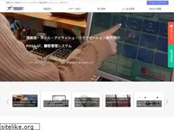 Sites similar to scat.jp.net