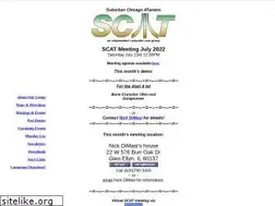Sites similar to scatarians.org