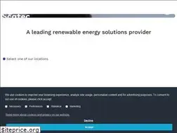 Sites similar to scatecsolar.com