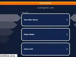 Sites similar to scateignite.com