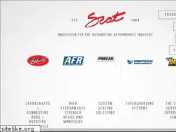 Sites similar to scatenterprises.com