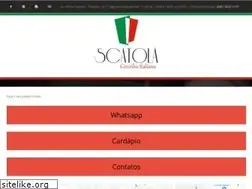 Sites similar to scatola.com.br