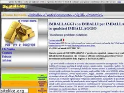 Sites similar to scatola.org
