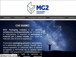 Sites similar to scatolificiomg2.com