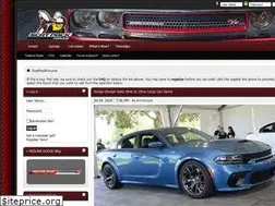 Sites similar to scatpackforums.com