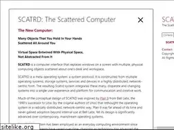 Sites similar to scatrd.com