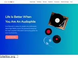 Sites similar to scatrecords.com