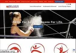 Sites similar to scatsgymnastics.com