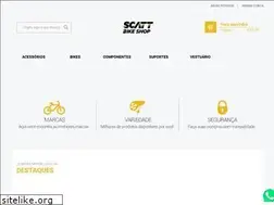 Sites similar to scatt.com.br