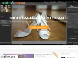 Sites similar to scattaeimpara.it