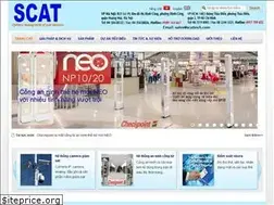 Sites similar to scattech.com