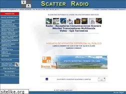 Sites similar to scatter-radio.com