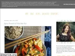 Sites similar to scatteredcook.com