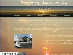 Sites similar to scatteringashesnyc.com