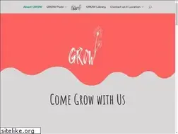 Sites similar to scatteringseeds.org