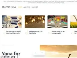 Sites similar to scattermall.com
