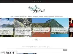 Sites similar to scattiebagagli.it