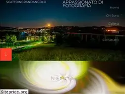 Sites similar to scattoingrandangolo.it