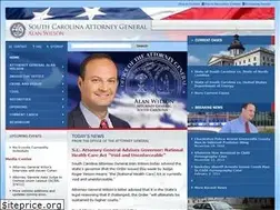 Sites similar to scattorneygeneral.org