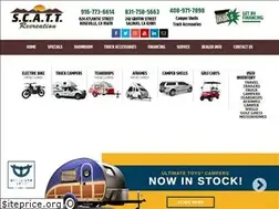 Sites similar to scattrecreation.com