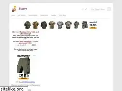Sites similar to scatty.com