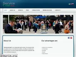 Sites similar to scaudit.com.ua
