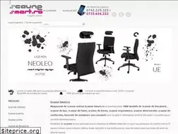 Sites similar to scaune-smart.ro