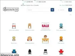 Sites similar to scaune.md