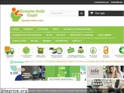 Sites similar to scauneautocopii.ro