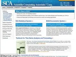 Sites similar to scausa.com