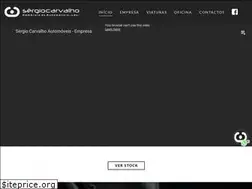 Sites similar to scautomoveis.com